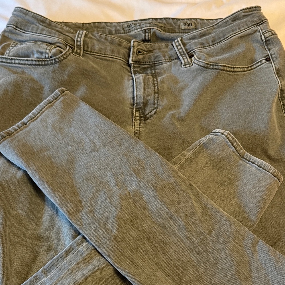 BKE denim sz 30x31.5 Payton